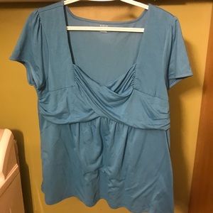 Women’s blouse